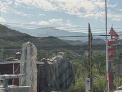 -双龙峡