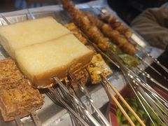 -三个大叔烤羊肉串·炭炉砂锅菜(西三旗店)