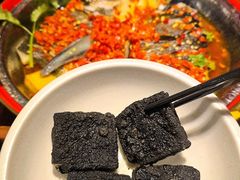 -十二点·辣椒炒肉(南山店)
