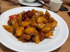 -顺风汤馆·广府粤菜(江宸天街店)