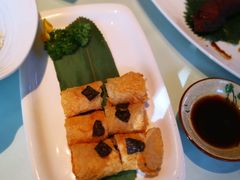 -申粤轩酒楼·三十年粤菜经典(丁香花园店)