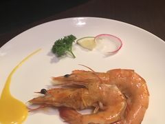 -佛山希尔顿酒店·融誉亚洲美食荟