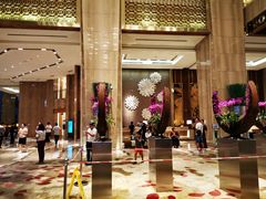 -广州粤海喜来登酒店