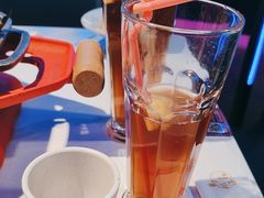 -马邦子·紫苏烤鱼(恒隆广场店)