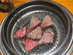 -丸藏和牛烧肉专门店(园区师惠坊店)