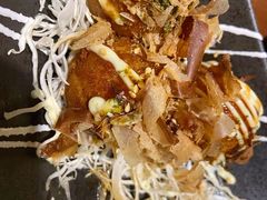 章鱼丸-熊藏居酒屋(kkone店)