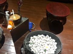 -泰禾馨·泰式按摩精油SPA(华荣大厦店)