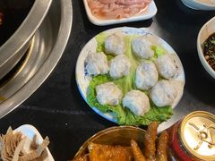 -邓莽子老火锅(中兴路总店)