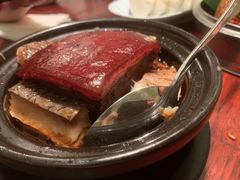 -外婆家(南通CBD大有境店)