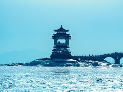 -兴城海滨风景区