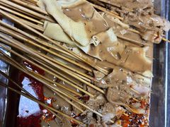 -清真·馬坡二旦烧烤(人生一串拍摄店)