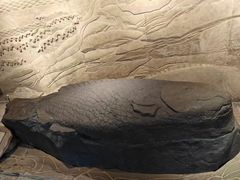 -白鹤梁水下博物馆