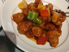 -宋园·金宴浙鲜馆(静安店)