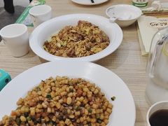 -紫光园·烤鸭(美术馆店)