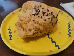 -小岛餐厅