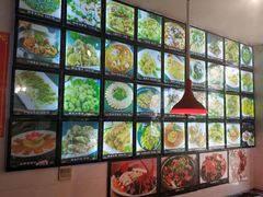 -友强·23年特色海鲜大排档(厦门店)