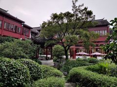 -祝家花園(伯渎港店)