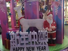 -南京时尚莱迪购物广场(正洪街店)