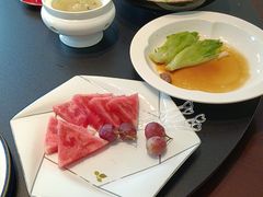 -维园悦谱·海派家常菜(乌鲁木齐南路店)