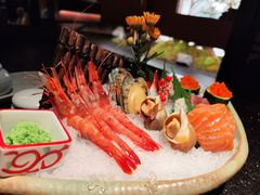 -上井精致料理(大坪店)