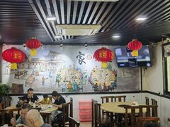 -苏记餐厅(叠南店)