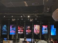 -X先生·MRX沉浸密室(厦门双子塔海景店)