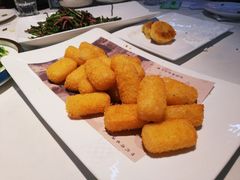 -胖姐渔村(中源大道店)