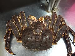 -新花城蟹粉馆(乌鲁木齐店)