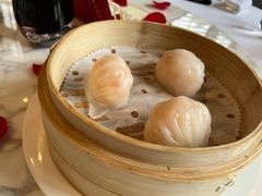 双笋虾饺皇-宝丽轩中餐厅BAOLIXUAN