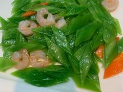 -老码头黑皮肘子锅包肉熏酱水饺(文政街店)