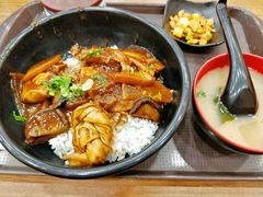 -食其家·牛丼咖喱(文三路店)