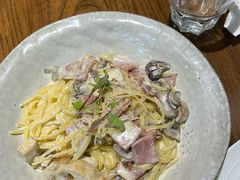 -榖屋house of flour(张江首店)