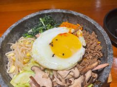 -鑫日千里马朝鲜族小馆(总店)