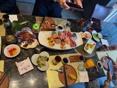-松坂屋日料自助(长城路店)