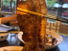 -代木儿回锅肉