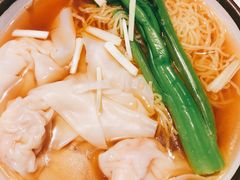-龙记香港茶餐厅
