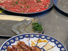 -大叹号·朝鲜族烤肉(潍坊泰华城店)