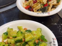 -边江铁锅炖鱼(振八街店)
