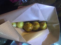 -利强记北角鸡蛋仔(弥敦道店 )