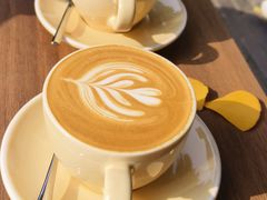 -NokNok Coffee(宽窄巷子店)