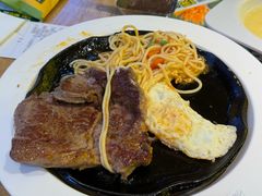 -豪客来牛排(宝龙城市广场店)