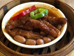 -粤仔湾砂锅粥(广益哥伦布店)