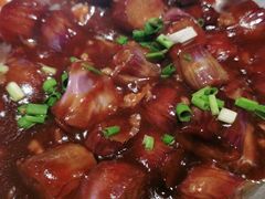 -绿茶餐厅(朝阳大悦城店)