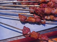 -四禧精酿铜锅涮肉·烧烤工场(大明湖店)