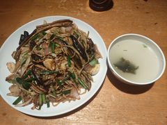 -飨府.老淮面馆.自营(清河路店)