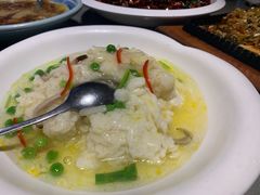 芙蓉鸡淖-铜小馆(1891时光道店)