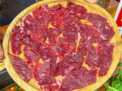-黔三一夺夺粉酸汤火锅(百信店)