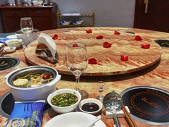 -神洲四海大酒楼(王府井澳门中心店)