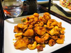 宫保虾球-庆合府重庆大排档(紫都城店)