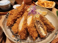 炸物-和幸(春熙路群光广场店)